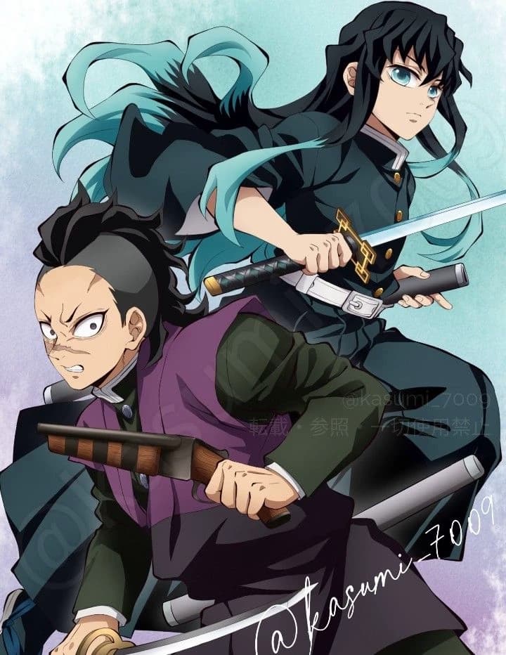 Genmui Parents thumbnail