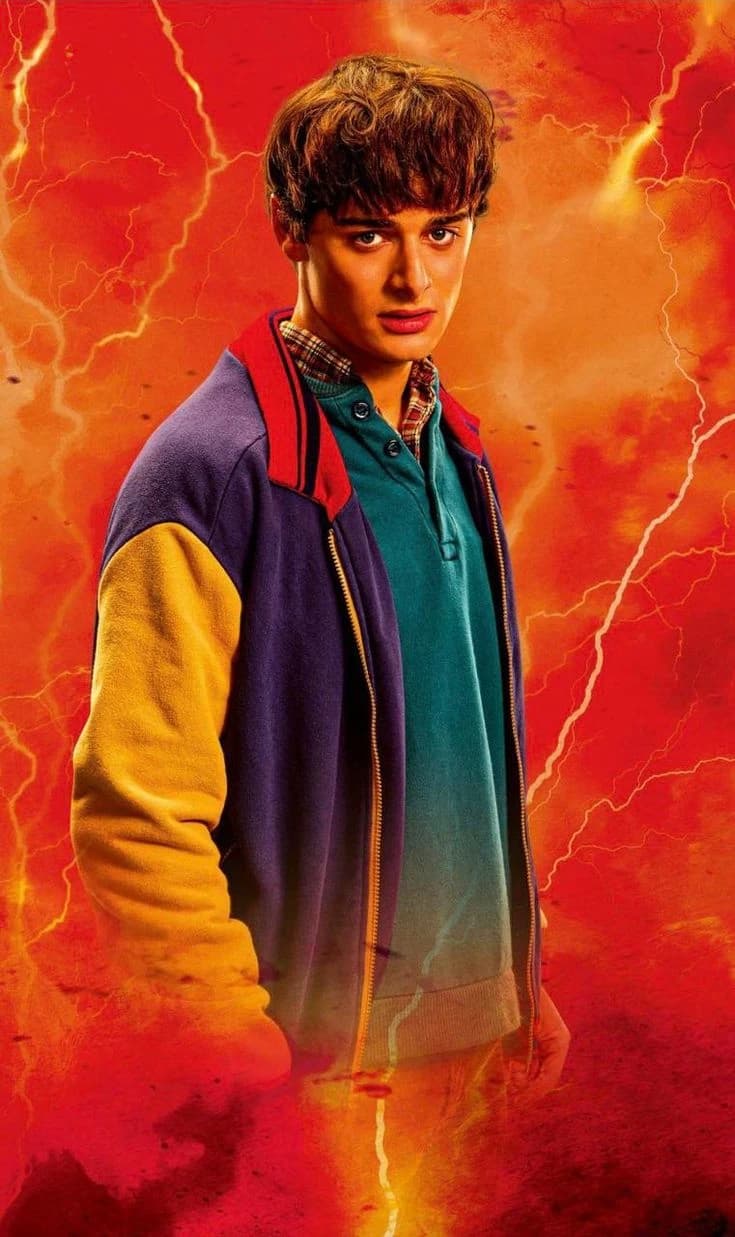 Will byers thumbnail