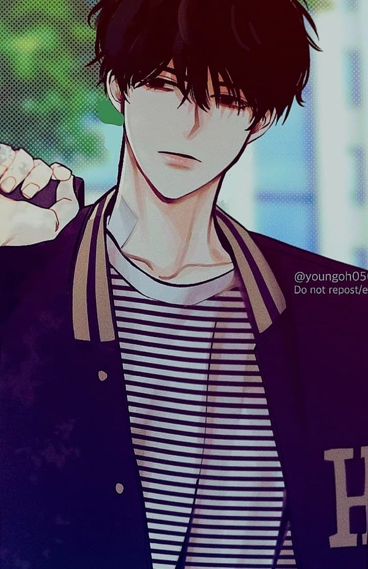 CAMERON [THUNDER]⚡ thumbnail