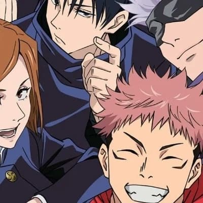 Stuck with Anime boys and.. 4 pick mes.  thumbnail