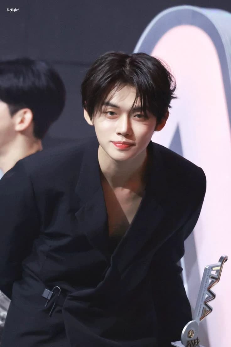 Yeonjun - Beomjun thumbnail