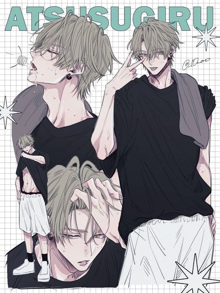 Atsushi Kuroda thumbnail