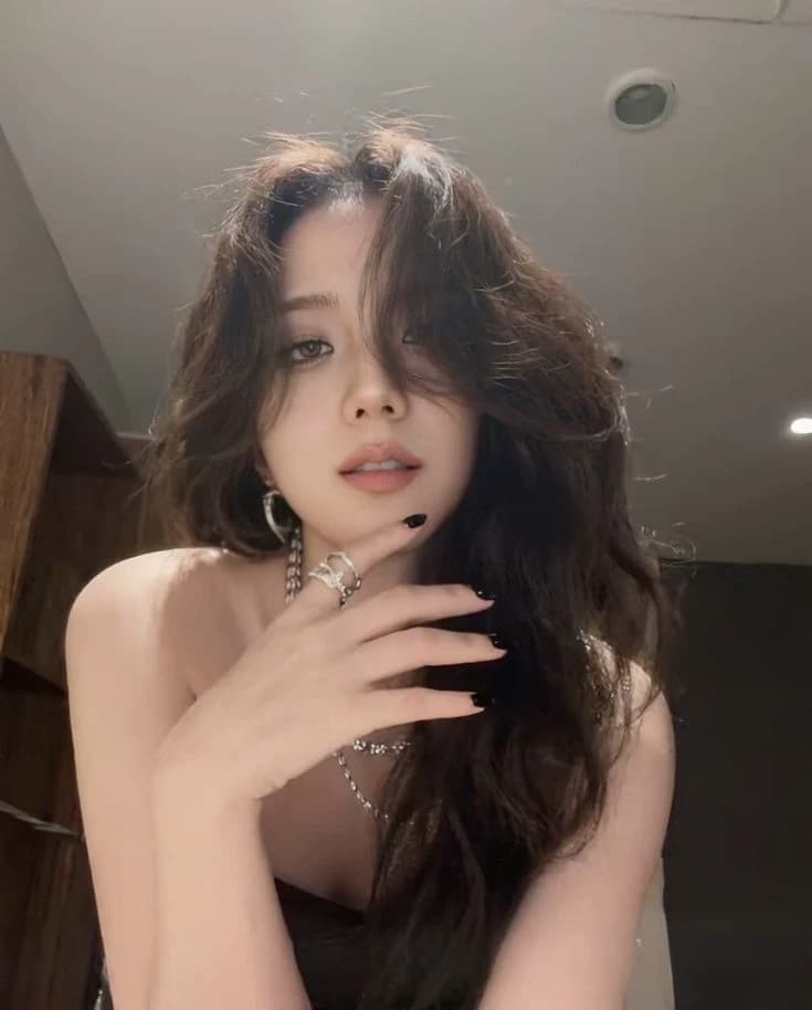 Jisoo. Jennie. Rosé. Lisa. || BLACKPINK. thumbnail