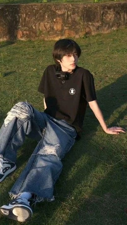 Yeonjun - Beomjun BL thumbnail