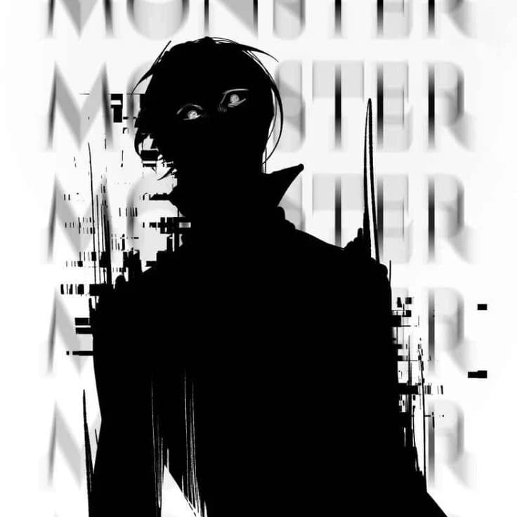 Monster 🖤 thumbnail