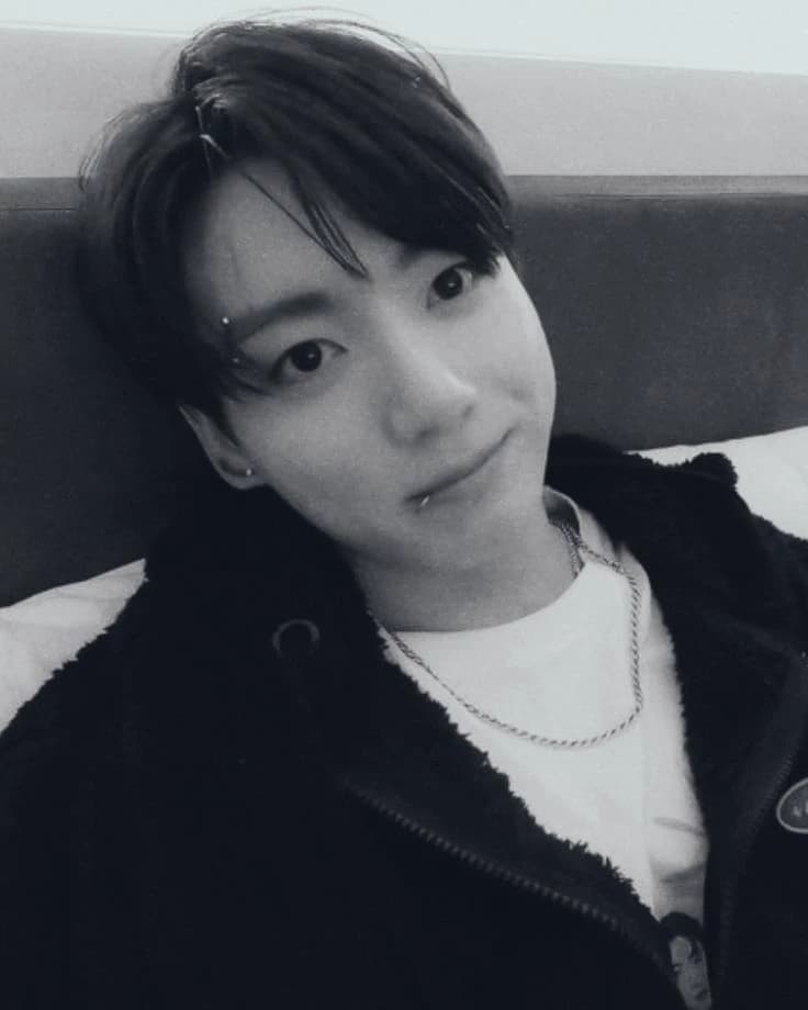 Jungkook thumbnail
