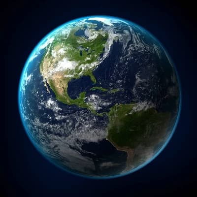 Create World thumbnail