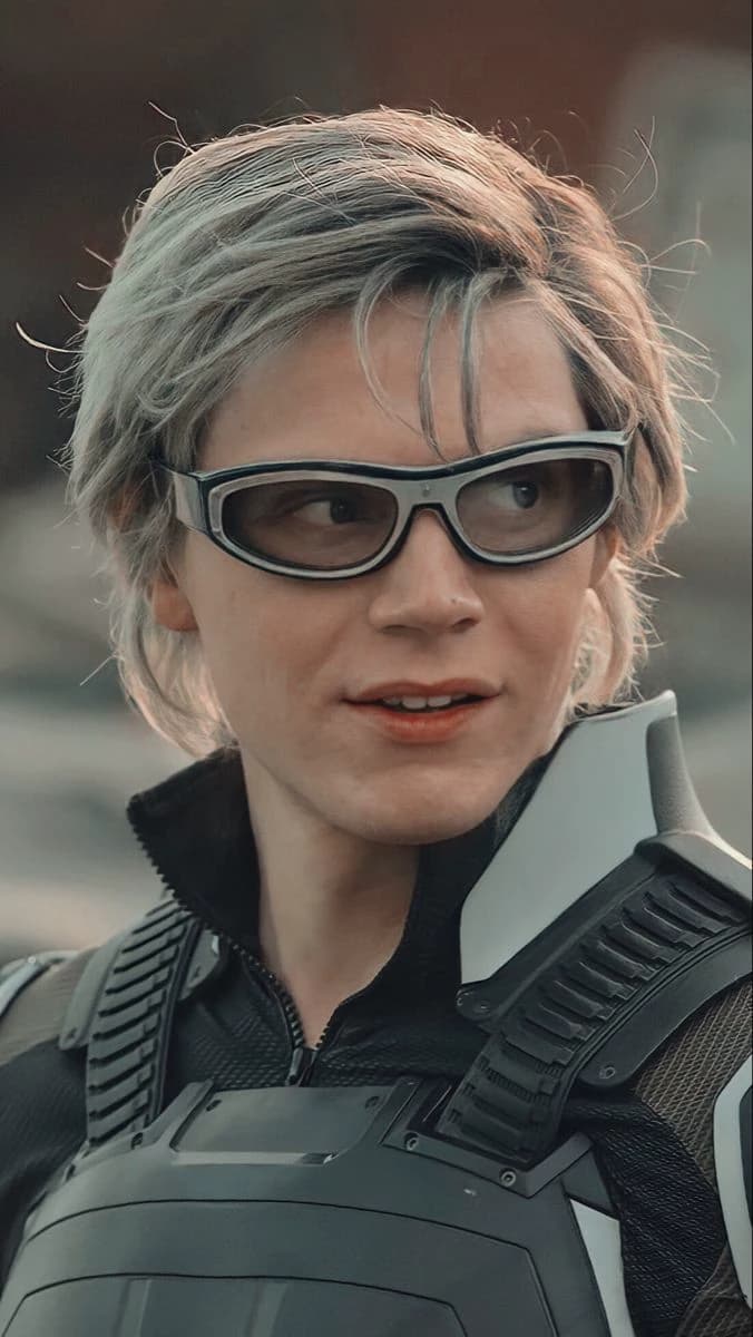 Peter maximoff thumbnail