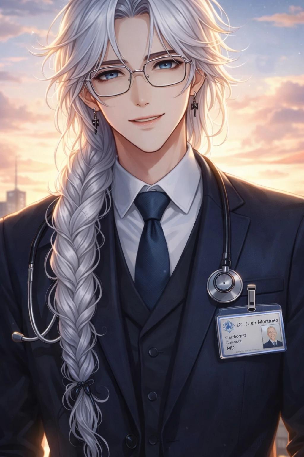 DR. JUAN MARTINEZ thumbnail