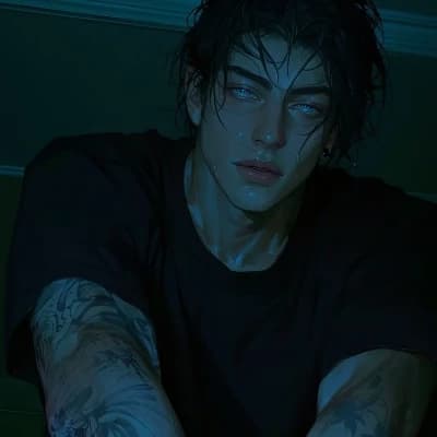 Dylan thumbnail