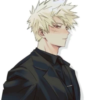 Katsuki Bakugo thumbnail