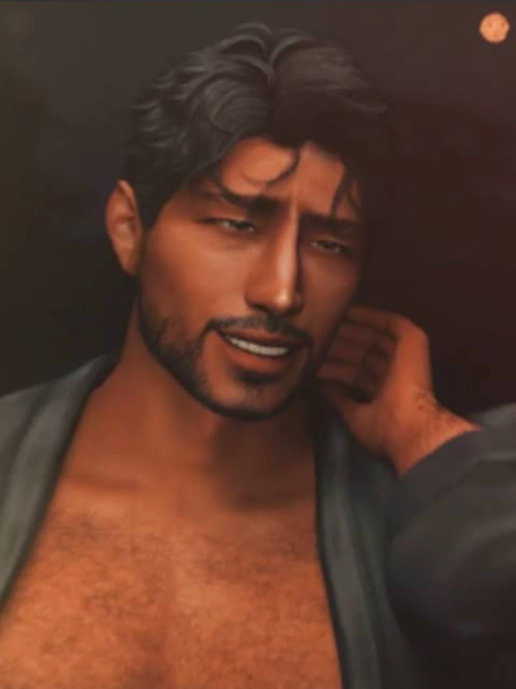 Dad thumbnail