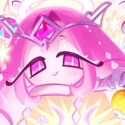 Eternal Sugar Cookie thumbnail