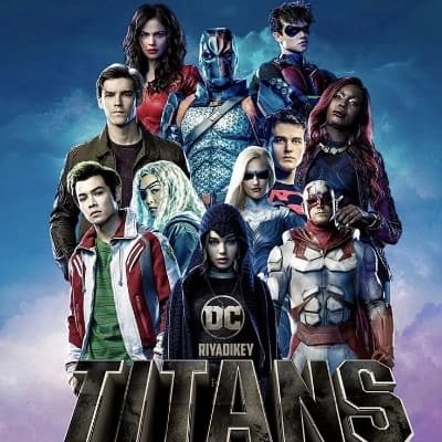 Titans thumbnail