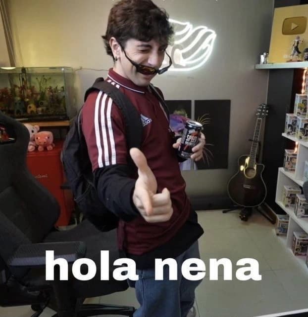 Rodrigo Carrera thumbnail