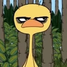 Allen The Goose thumbnail