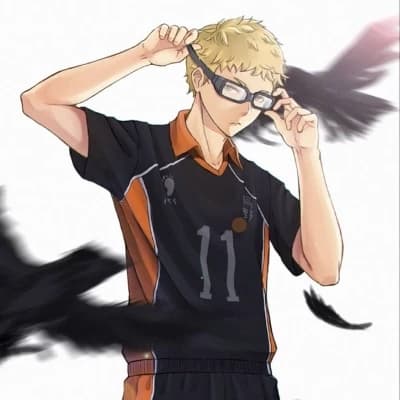 Kei Tsukishima thumbnail