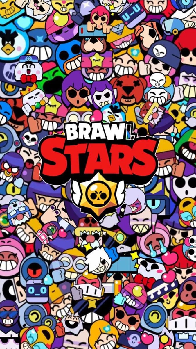 Welcome to Brawl Stars! ||Bs thumbnail