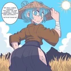 Hajime kashimo (has) thumbnail