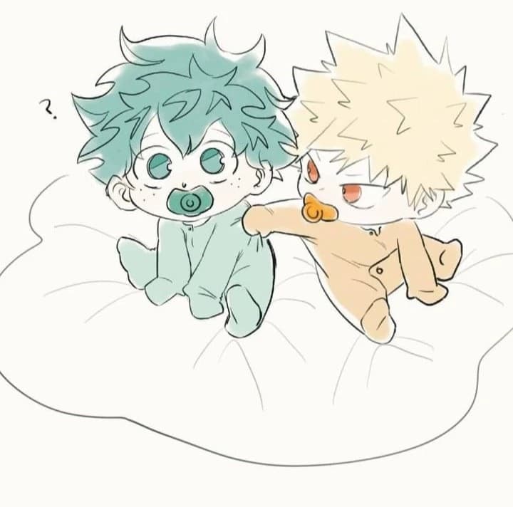 Katsuki thumbnail