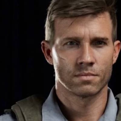 Philip Graves thumbnail