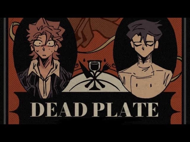~DEAD PLATE~  thumbnail