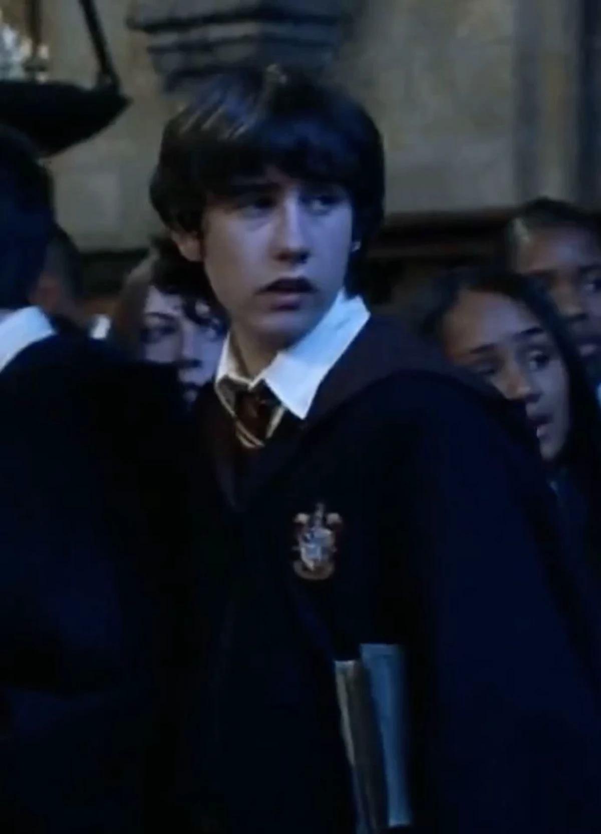 Neville Longbottom thumbnail