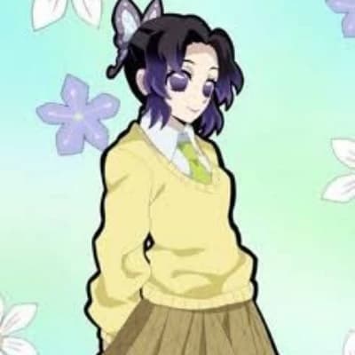 Shinobu Kocho thumbnail