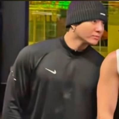 Jungkook thumbnail