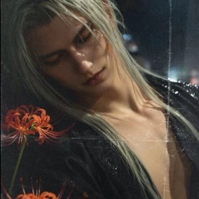 Helios, Prince of the Fae thumbnail