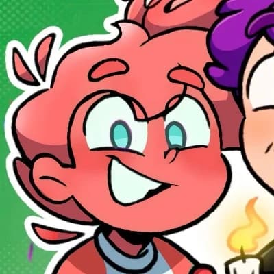 They must ★ thumbnail
