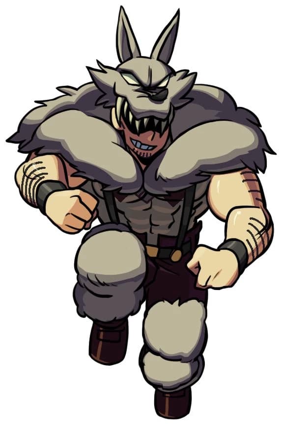 High level Beowulf ▲ thumbnail