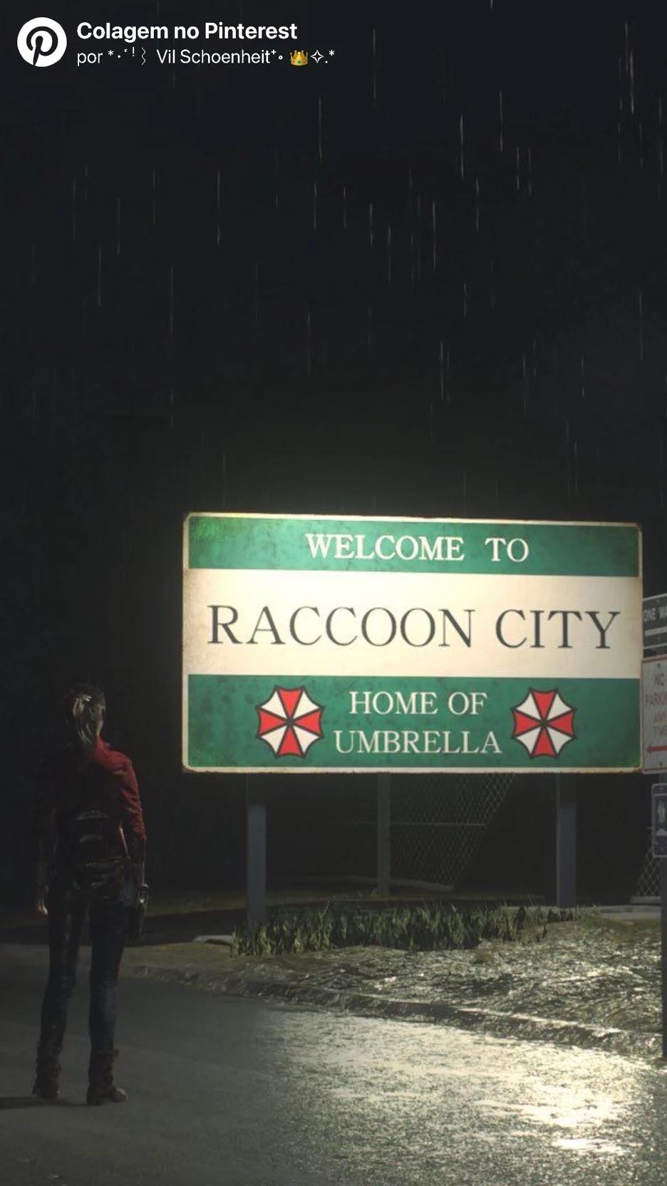 Resident Evil - Umbrella Ascension thumbnail