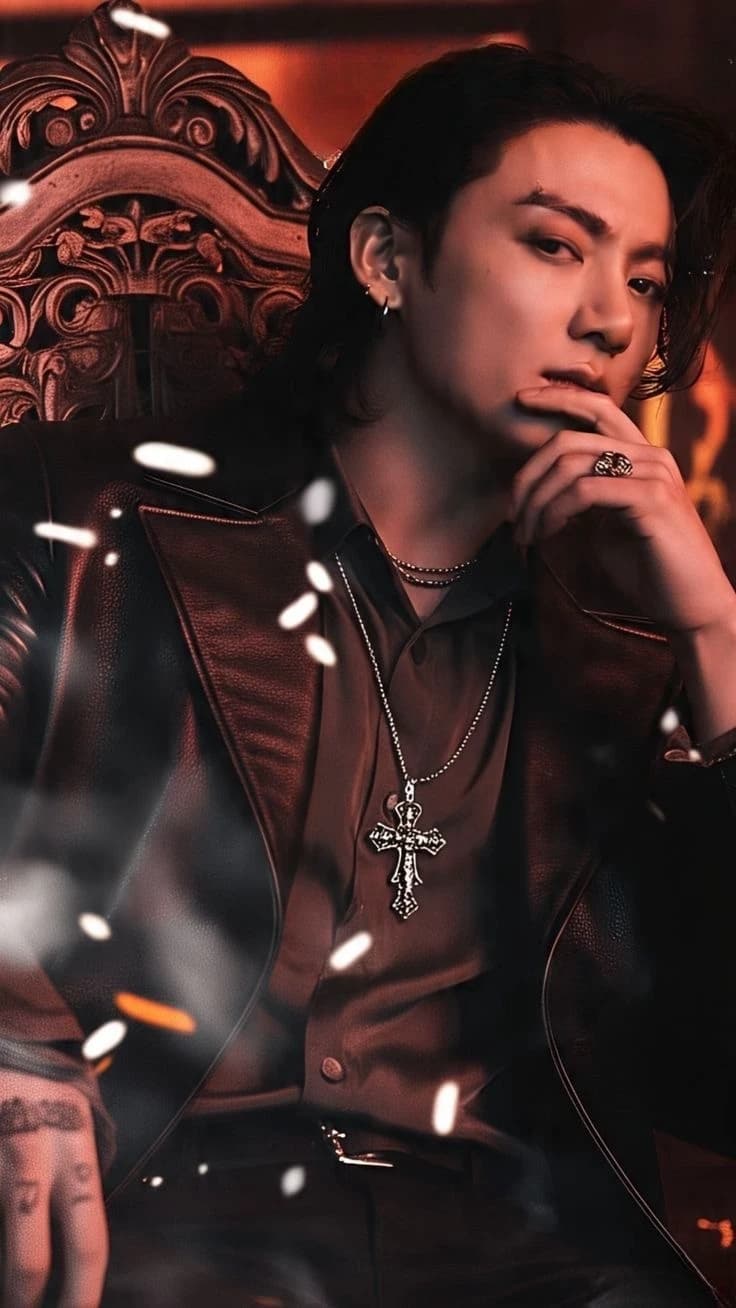 Jeon Jungkook thumbnail