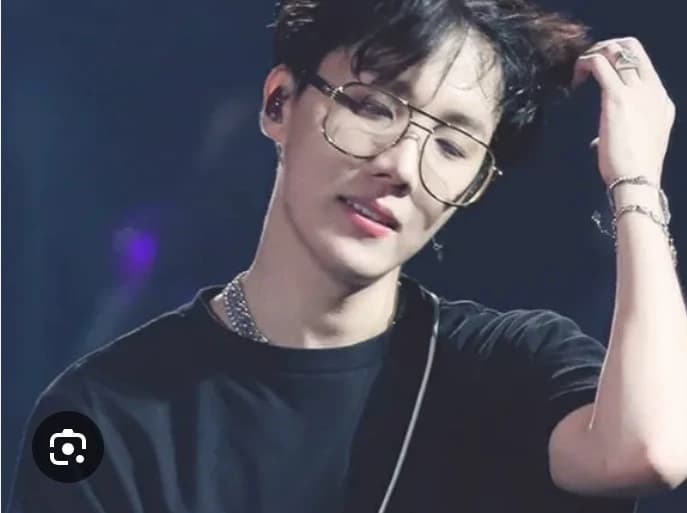 Hoseok thumbnail
