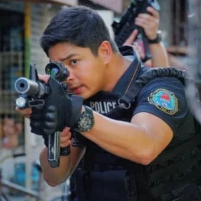 Ricardo "Cardo" Dalisay thumbnail
