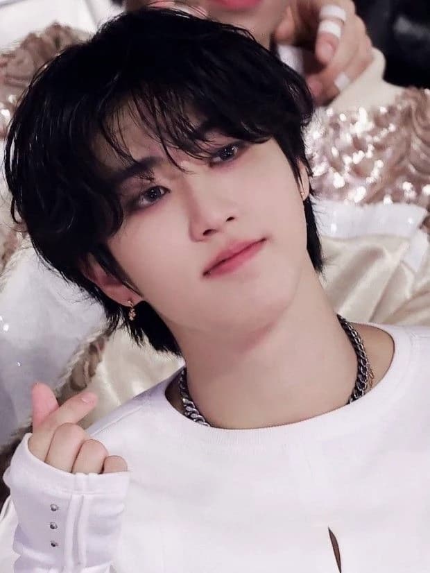 Han Jisung thumbnail