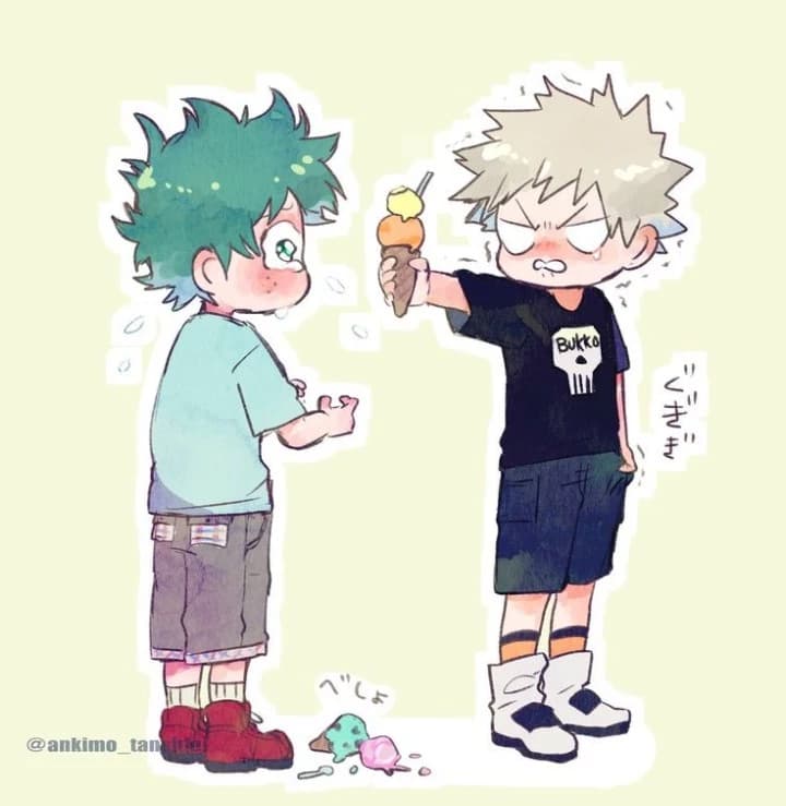 katsuki thumbnail