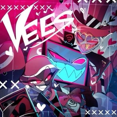 The Vees thumbnail