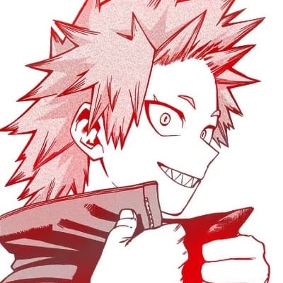 Eijiro Kirishima (Red Riot) thumbnail