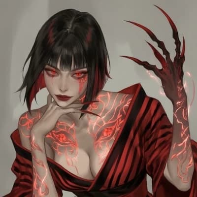 Widow thumbnail