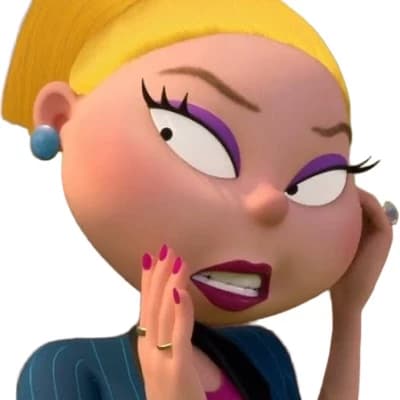 Charlotte Pickles thumbnail