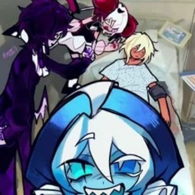 ¡Deceitful trio!  thumbnail