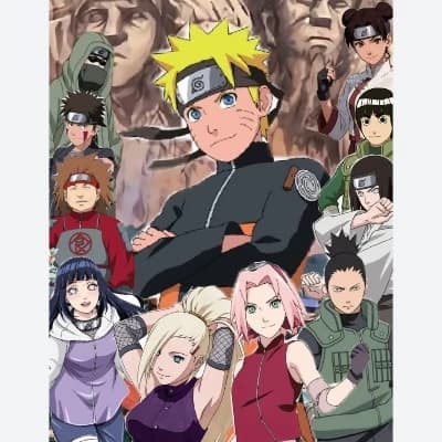 Lóp học Konoha thumbnail