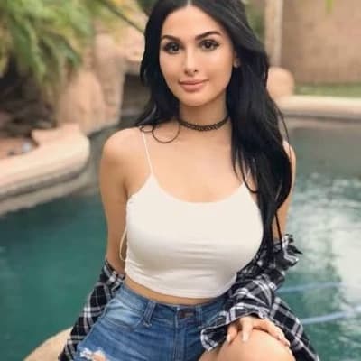SSSniperwolf thumbnail