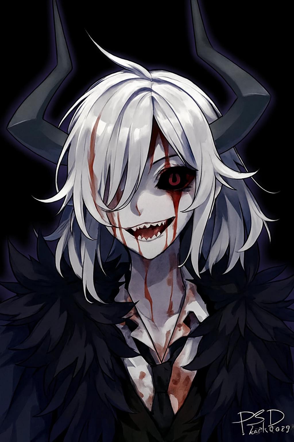 Lilith Kbalb thumbnail