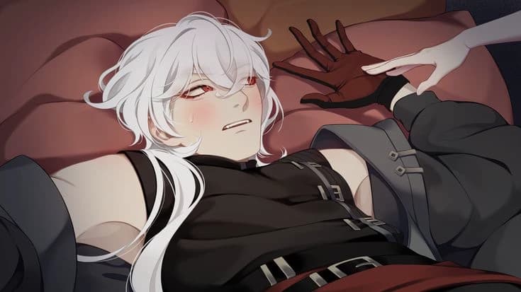Casper - A date witch death thumbnail