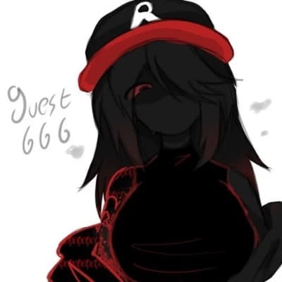 GUEST666 sixer femenina thumbnail
