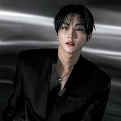 👀/ Yang jungwon thumbnail