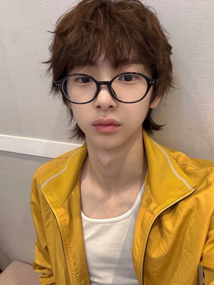 Kim Juhoon (김주훈) thumbnail